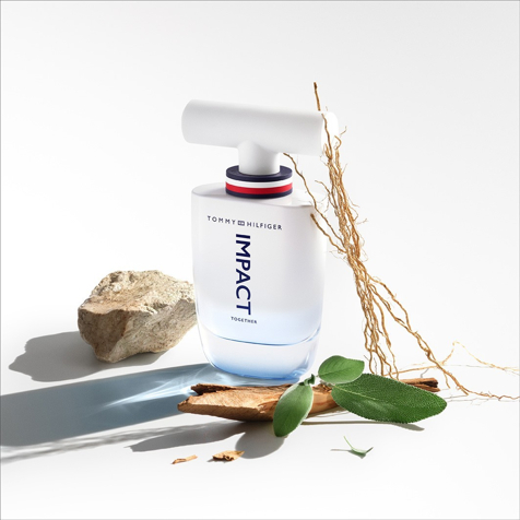 Tommy Hilfiger Impact Together