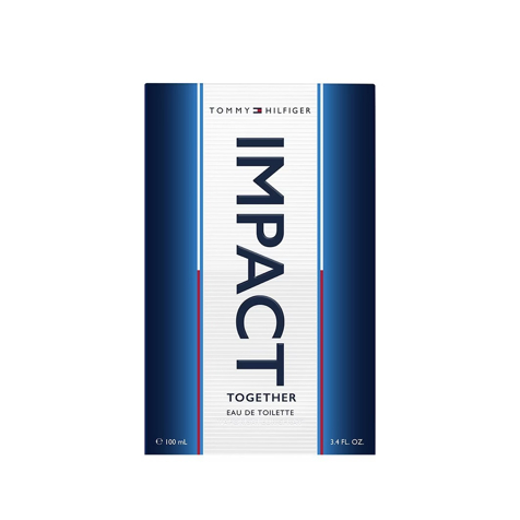 Tommy Hilfiger Impact Together