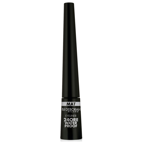 Deborah Eyeliner 24ORE Waterproof Mat