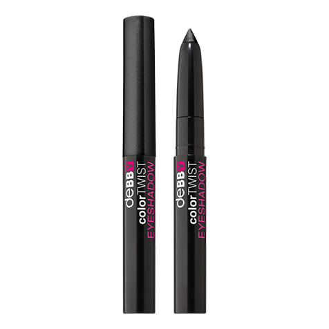 Debby colorTWIST EYESHADOW