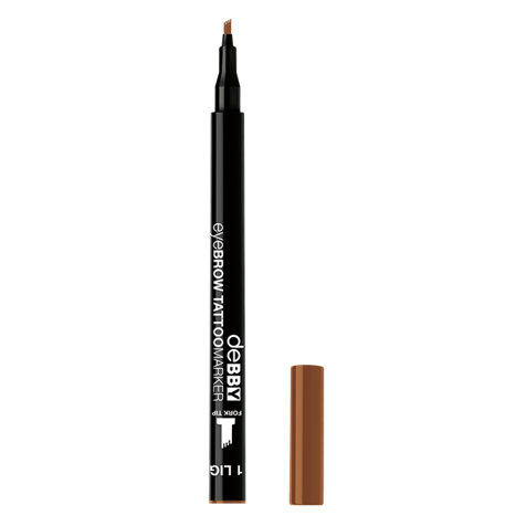 Debby eyeBROW TATTOOMARKER