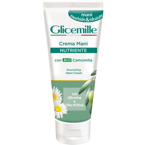 Glicemille Crema Mani Nutriente