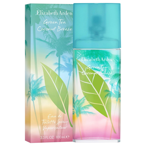 Elizabeth Arden Green Tea Coconut Breeze