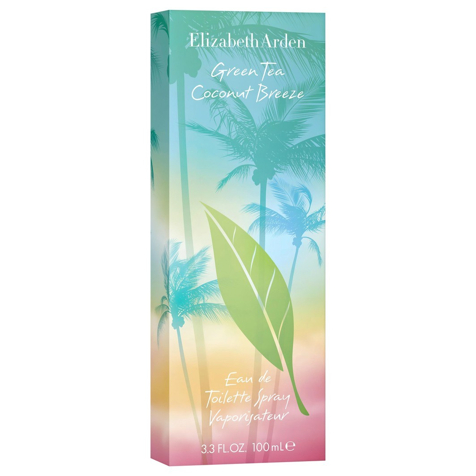 Elizabeth Arden Green Tea Coconut Breeze