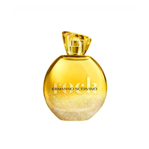 Ermanno Scervino Capsule Collection Rock