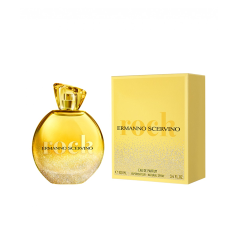 Ermanno Scervino Capsule Collection Rock