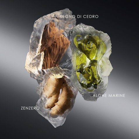 Issey Miyake Le Sel d'Issey