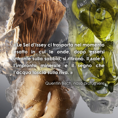 Issey Miyake Le Sel d'Issey