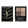 Yves Saint Laurent Couture Mini Clutch