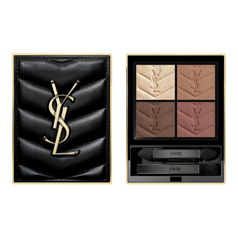 Yves Saint Laurent Couture Mini Clutch