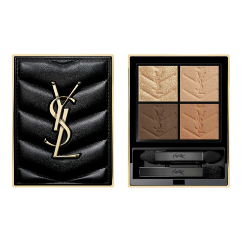 Yves Saint Laurent Couture Mini Clutch