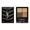 Yves Saint Laurent Couture Mini Clutch