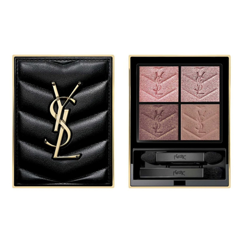 Yves Saint Laurent Couture Mini Clutch