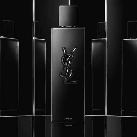 Yves Saint Laurent MYSLF Le Parfum