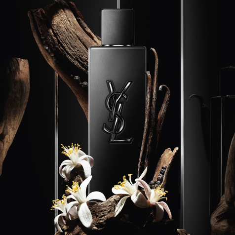 Yves Saint Laurent MYSLF Le Parfum