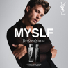 Yves Saint Laurent MYSLF Le Parfum