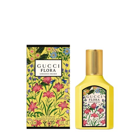 Gucci Flora Gorgeous Orchid