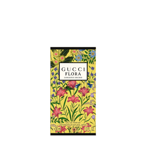 Gucci Flora Gorgeous Orchid
