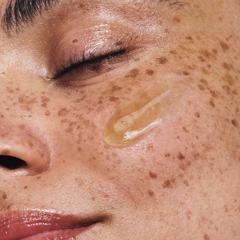 Clarins Double Serum