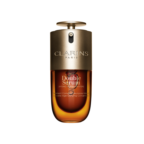 Clarins Double Serum