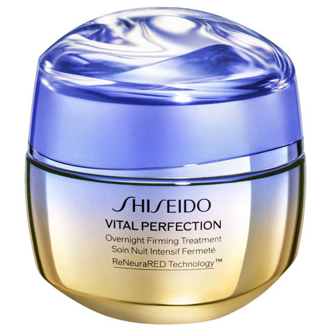 Shiseido Overnight Firming Treatment