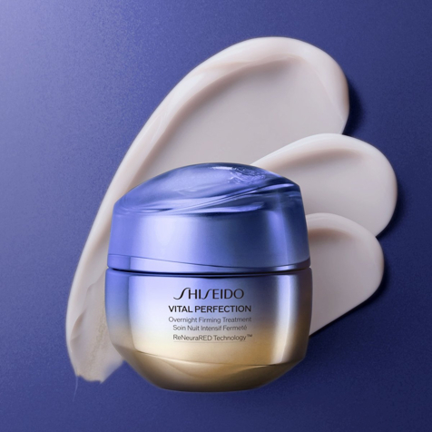 Shiseido Overnight Firming Treatment Refill