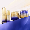 Shiseido Uplifting and Firming Advanced Cream Enriched Refill