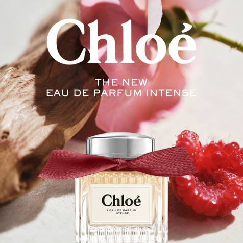 Chloe Chloé L’Eau de Parfum Intense