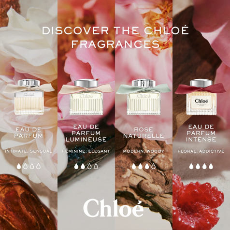 Chloe Chloé L’Eau de Parfum Intense