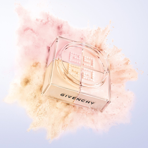 Givenchy Prisme Libre - Cipria in polvere libera