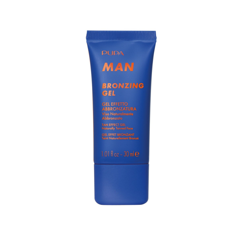 Pupa Bronzing Gel