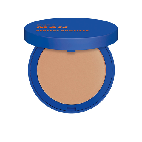 Pupa Perfect Bronzer