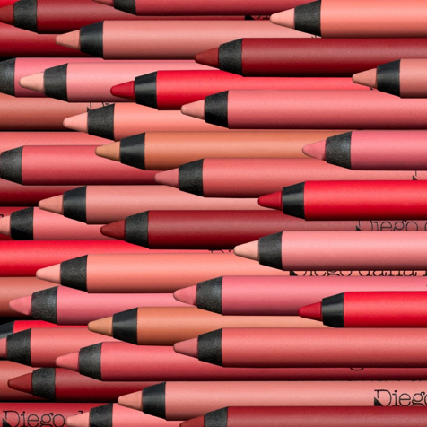 Diego Dalla Palma Milano Stay On Me Lip Liner