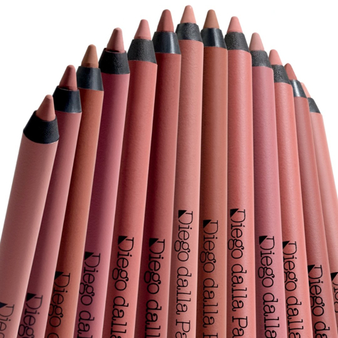 Diego Dalla Palma Milano Stay On Me Lip Liner