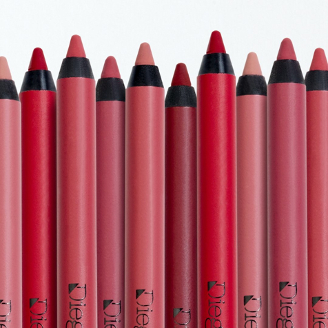 Diego Dalla Palma Milano Stay On Me Lip Liner