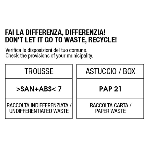 Diego Dalla Palma Milano Champagne Shower