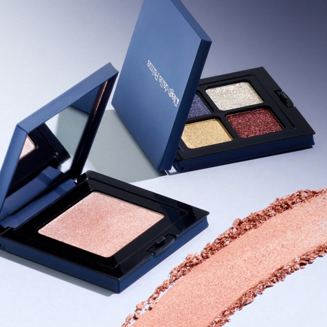 Diego Dalla Palma Milano Champagne Shower