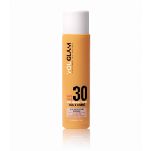 YouGlam Sun Protection 30+ Viso e...