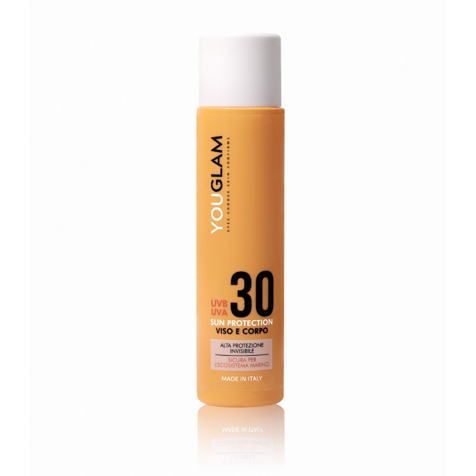 YouGlam Sun Protection 30+ Viso e Corpo