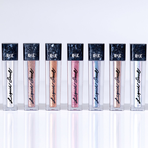 Mulac Liquid Soul - Seaside Dream