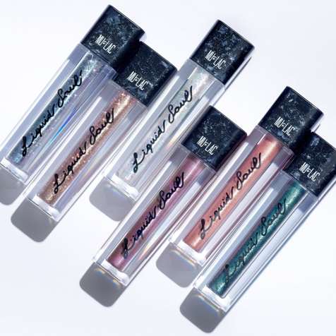 Mulac Liquid Soul - Purple Sand