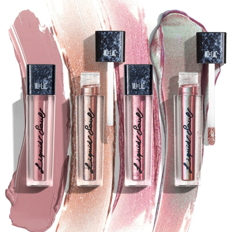 Mulac Liquid Soul - Emerald Opal