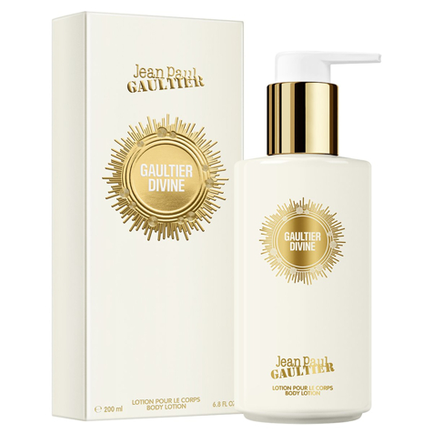 Jean Paul Gaultier Gaultier Divine Body Lotion