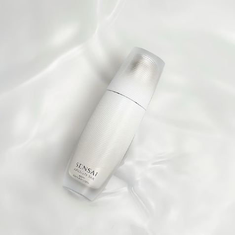 Sensai Absolute Silk Micro Essence In Lotion
