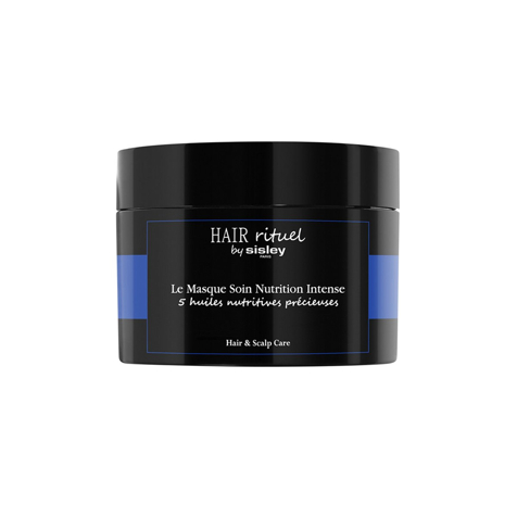 HAIR RITUEL BY SISLEY Le Masque Soin Nutrition Intense