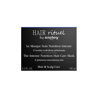 HAIR RITUEL BY SISLEY Le Masque Soin Nutrition Intense
