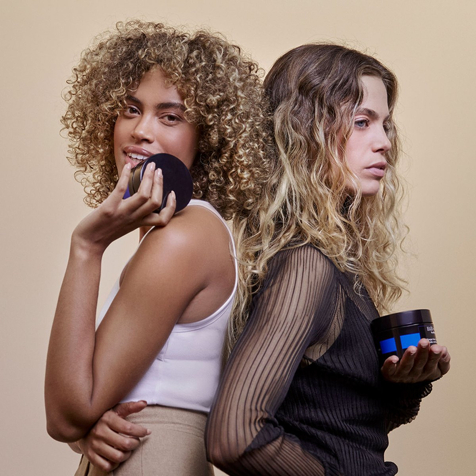 HAIR RITUEL BY SISLEY Le Masque Soin Nutrition Intense