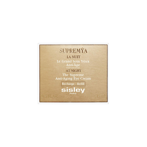 Sisley Supremÿa - Le Grand Soin Yeux Anti-age - Ricarica
