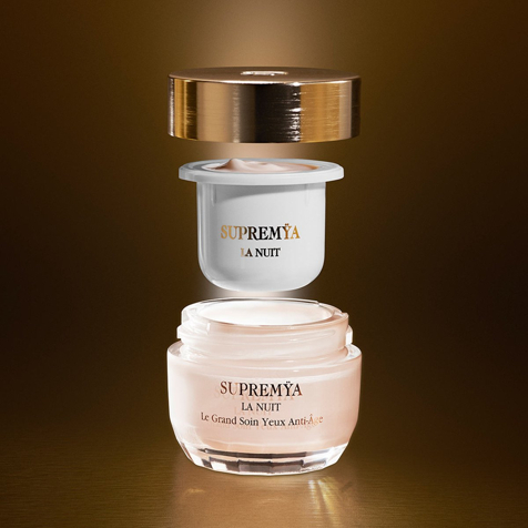 Sisley Supremÿa - Le Grand Soin Yeux Anti-age