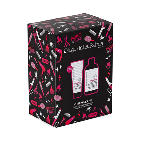Diego Dalla Palma Milano Kit Cheraplex